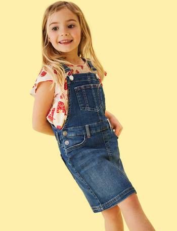 Darleen clearance denim pinny