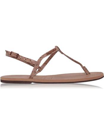 Havaianas best sale riviera croco