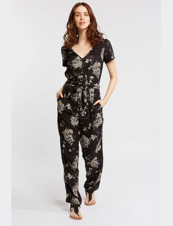 fat face eleanor jumpsuit