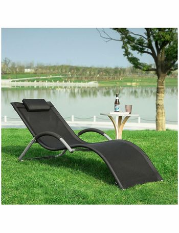 Mano mano 2024 sun loungers