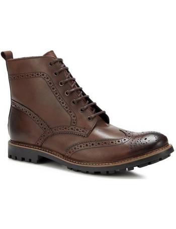 Shop Debenhams Men's Boots up to 80% Off | DealDoodle