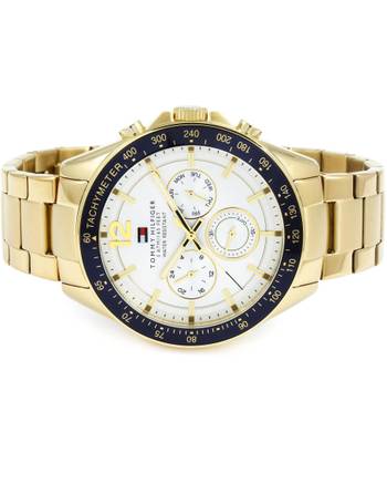 Tommy hilfiger best sale watch debenhams