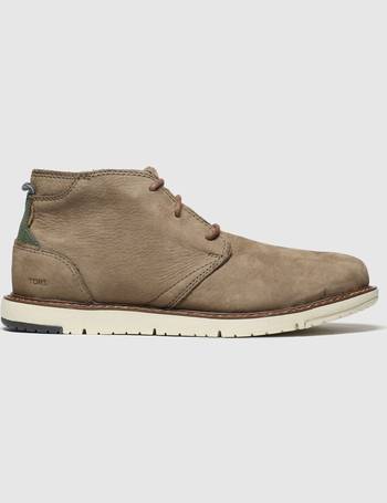 Shop Schuh Men's Casual Boots up to 75% Off | DealDoodle