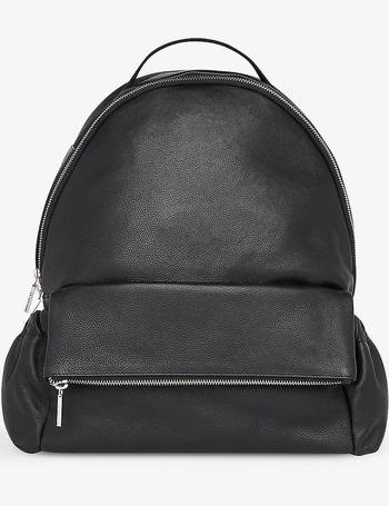 Whistles croc online backpack