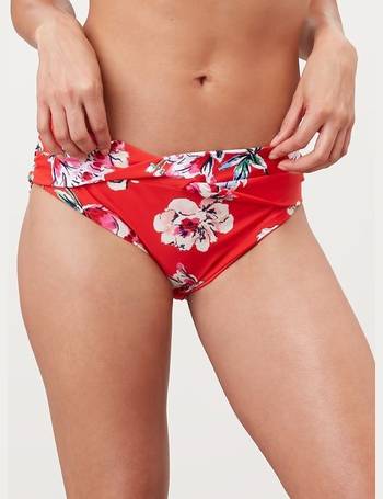 Joules belle best sale bikini bottoms