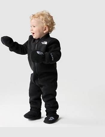 The north deals face baby tracksuit