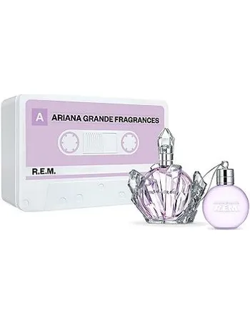 Ariana grande best sale moonlight perfume boots