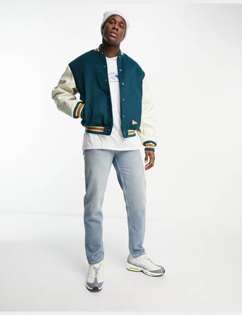Shop Levi's Men's Green Jackets up to 80% Off | DealDoodle