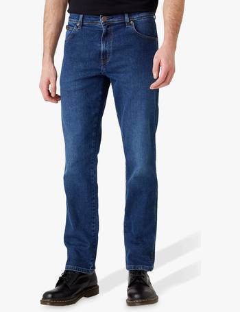 debenhams wrangler jeans sale