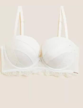 Shop Women's Marks & Spencer Push-up Bras up to 90% Off