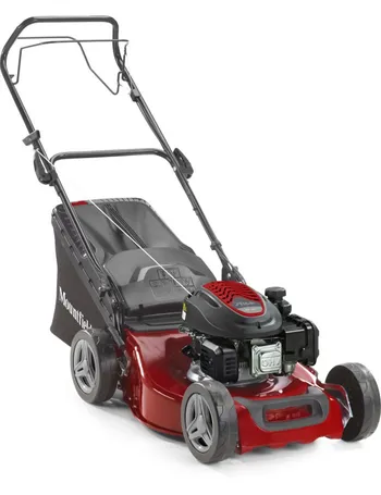 Mountfield best sale s501r pd