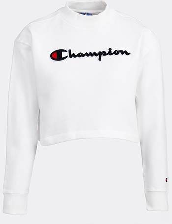 nike sweatshirt footasylum