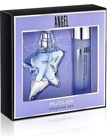 angel hair mist boots