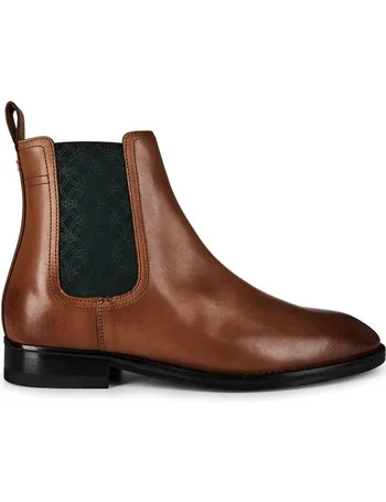 Ted baker hot sale boys boots