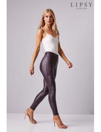 Lipsy jeggings best sale