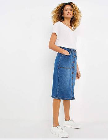 Women's Jd Williams Skirts Sale - Up to 75% | Dealdoodle