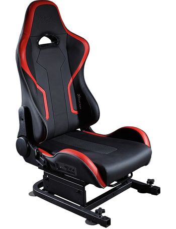 Argos discount racing seat