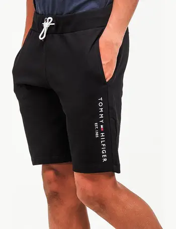 tommy hilfiger shorts footasylum