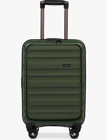 Antler cyberlite ii c1 cheap cabin suitcase