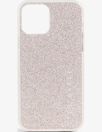 Ted Baker GLITO Mirror Case for iPhone 13 Pro Max - Rose Gold