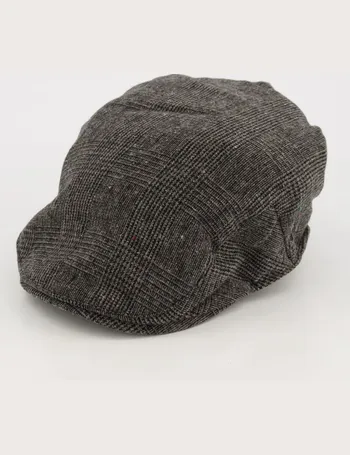 tk maxx mens flat caps