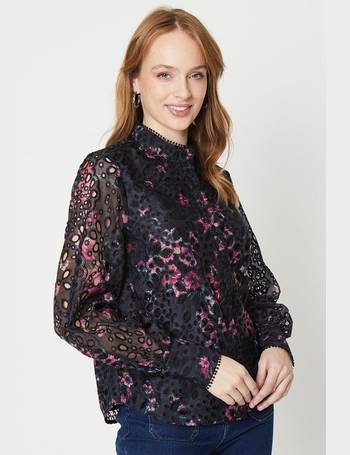 Women's Lace Blouses