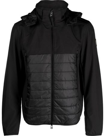 Belstaff redenhall down jacket online