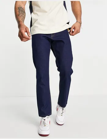 chris original cj 920 loose fit jeans