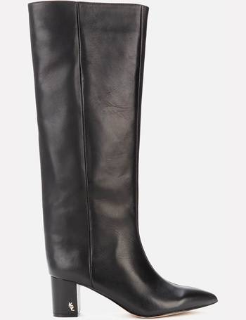 kurt geiger saskia boots