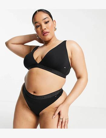 plus size hilfiger