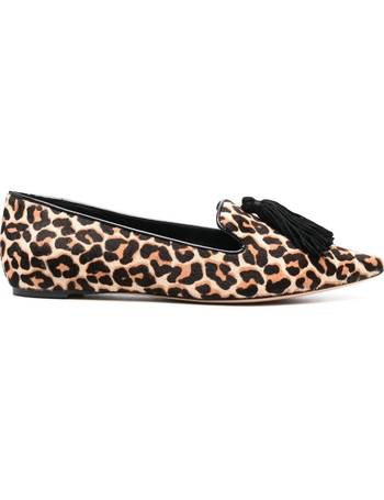 Shop Kate Spade Animal Print Shoes up to 65% Off | DealDoodle
