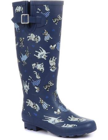 pavers wellies womens