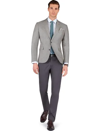 Shop TM Lewin Linen Jackets for Men DealDoodle