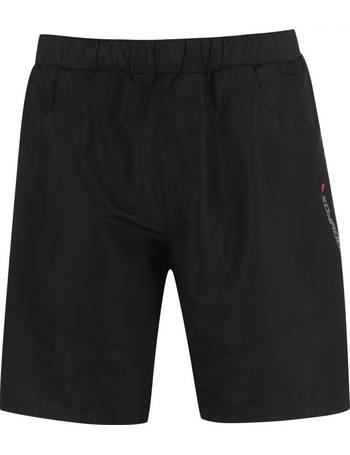 Muddyfox Cycle Padded Capri Shorts Ladies