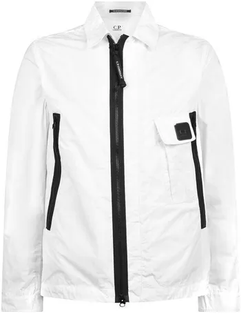 cp company 37a overshirt