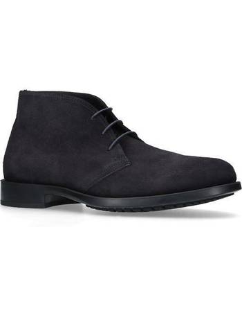 kurt geiger porter desert boots