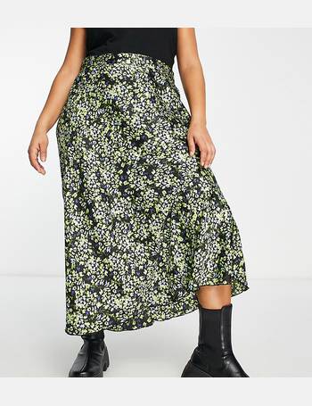 Land Formode medier Shop Vero Moda Floral Skirts for Women up to 75% Off | DealDoodle