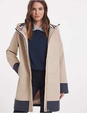 jd williams ladies duffle coats