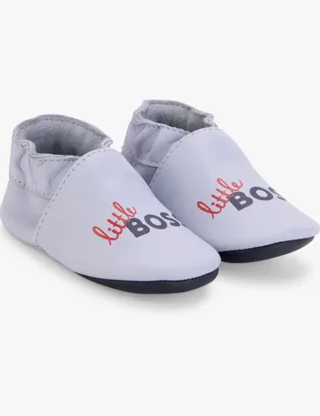 Shop Hugo Boss Kids' Shoes up to 60% Off | DealDoodle