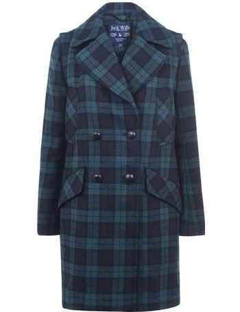 Jack wills deals blythe coat