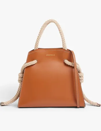 Shop John Lewis Coccinelle Women s Bags up to 60 Off DealDoodle