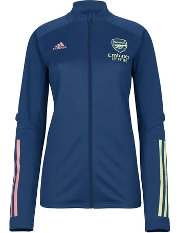 Arsenal Women's Jackets