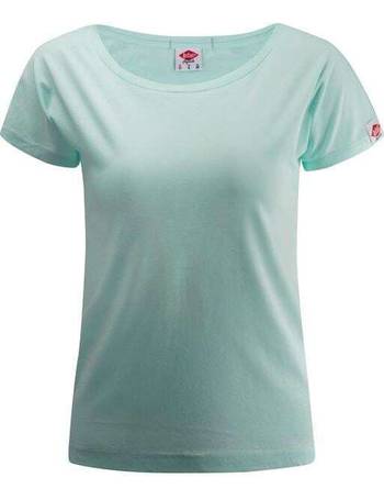 Sanselig Læne Egern Lee Cooper T shirts for Ladies | up to 85% Off | DealDoodle