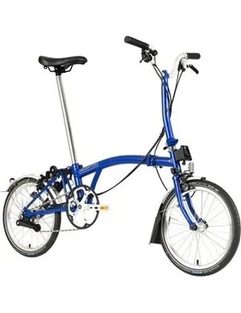 Tredz brompton discount