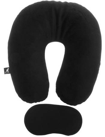 Sports direct shop travel pillow