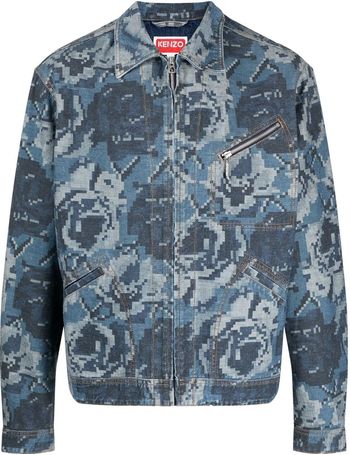 Supreme Denim Trucker Jacket - Farfetch