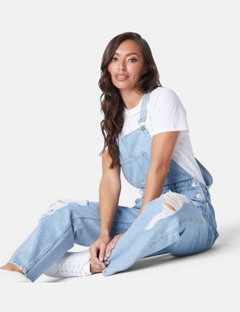 Shop Urban Bliss Women's Dungarees up to 55% Off