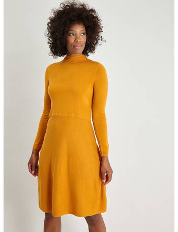 tu knitted dress