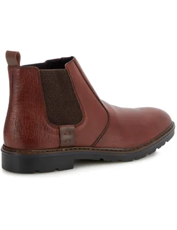 rieker mens boots debenhams