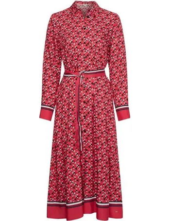 house of fraser shirt dress